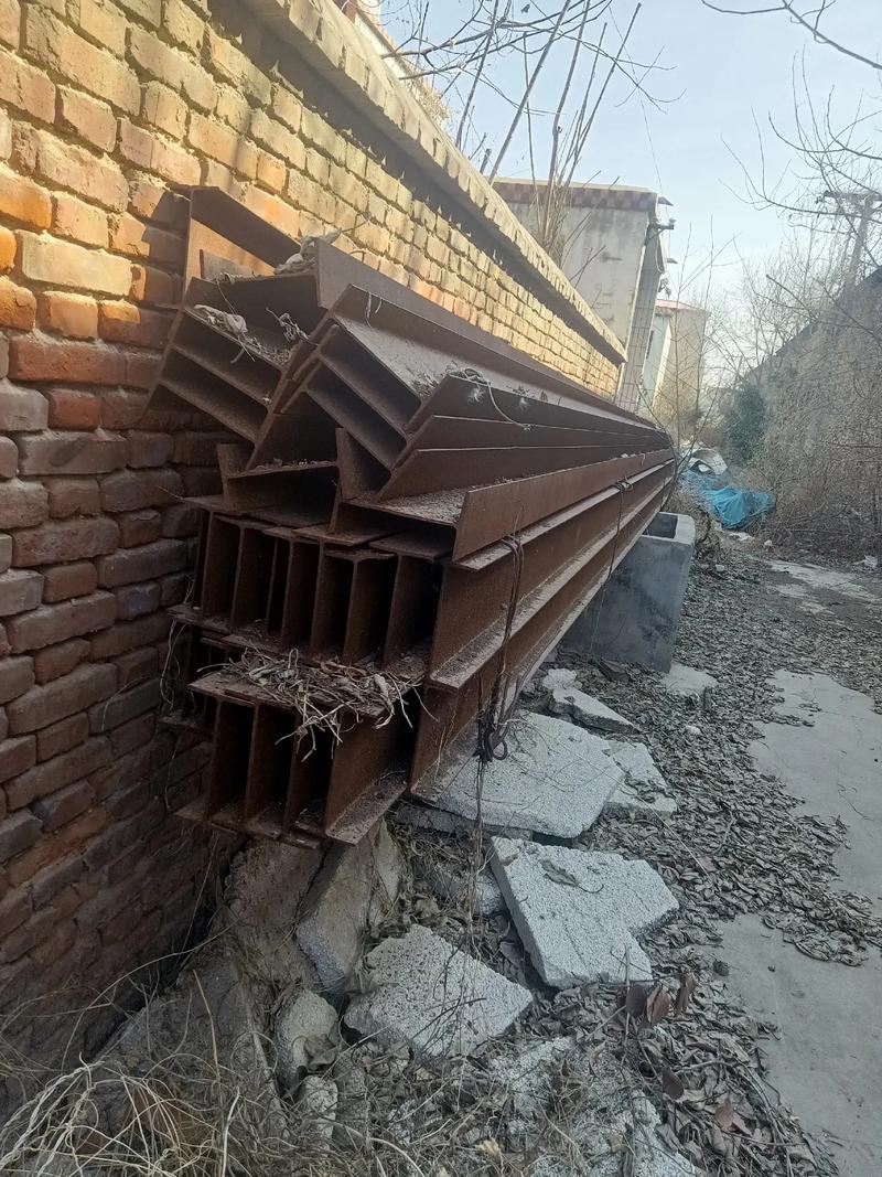 长期供应优质旧钢材——欢迎需要旧钢材的老板联系
